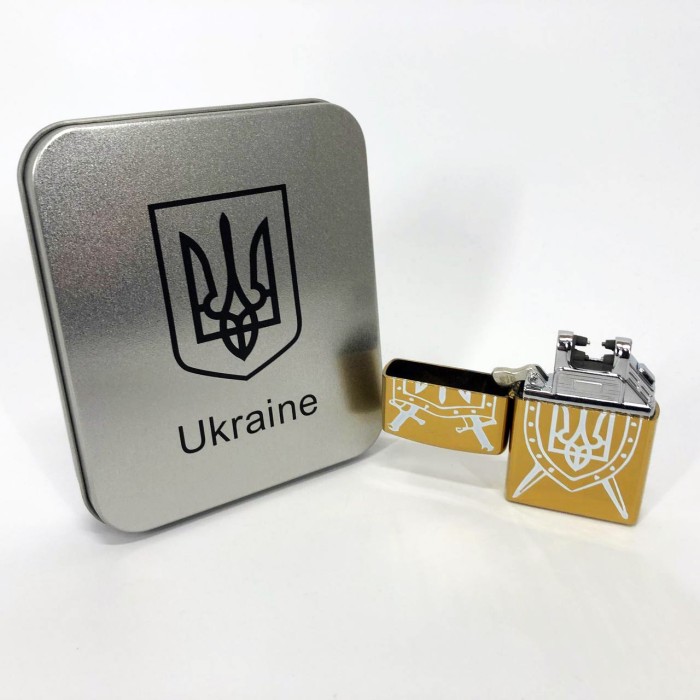 Електрична запальничка lighter HL-446, USB запальничка Незвичайна електрична KN-71