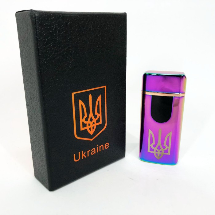 Запальничка електродугова HL-431, Запальничка електрична дуга Економічна з USB зарядкою RG-15