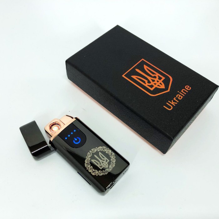 Usb запальнички з гравіюванням HL-435, Запальничка для подорожей, Запальничка сенсорна KB-59