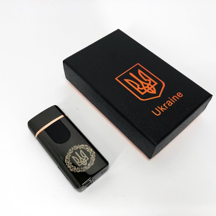 Usb запальнички з гравіюванням HL-435, Запальничка для подорожей, Запальничка сенсорна KB-59