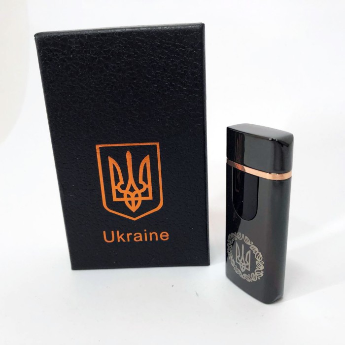 Запальничка на зарядці HL-435, Електроімпульсна usb запальничка з підзарядкою PD-837 від usb