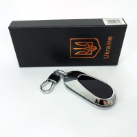 Електронна сенсорна USB запальничка HL-472, Незвичайна запальничка Вітрозахисна HW-63