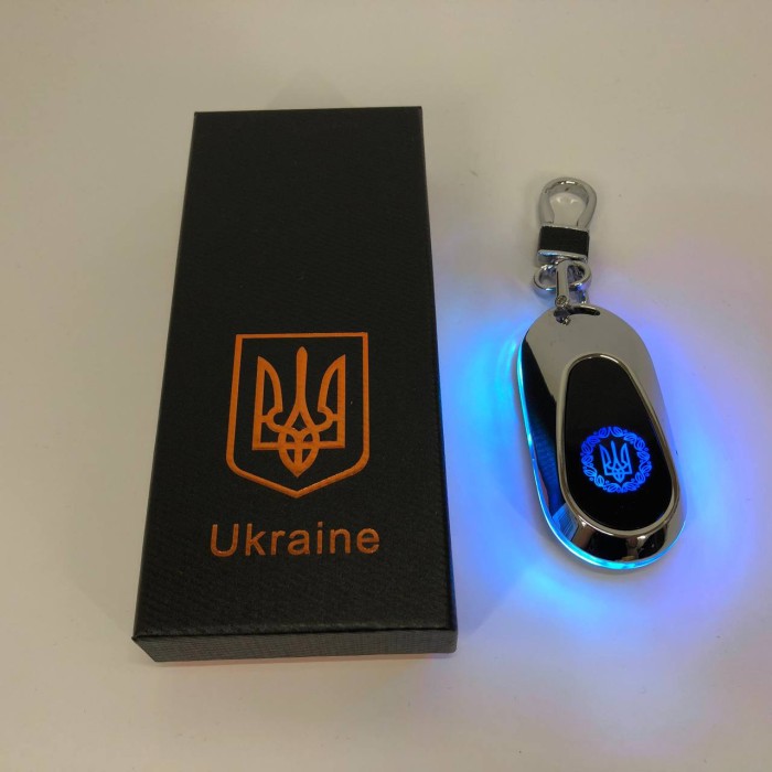 Електронна сенсорна USB запальничка, Запальничка з зарядкою юсб з гравіюванням IH-50