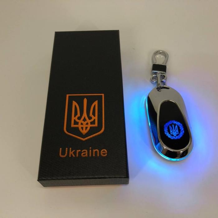 Юсбі запальничка чоловіча HL-472, Акумуляторна запальничка, Запальничка RH-932 з зарядкою