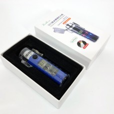 Запальничка Lighter з підзарядкою від USB HL-512, Вічна запальничка usb з акумулятором NL-50