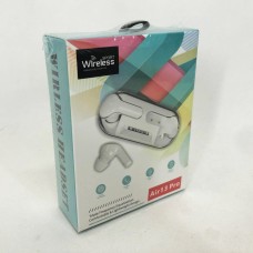 Арматурні бездротові bluetooth навушники, Бездротові навушники якісні блюз NZ-21