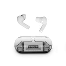 Хороші бездротові бюджетні навушники Air13 Pro Bluetooth, Бездротові міні навушники ND-464 з мікрофоном
