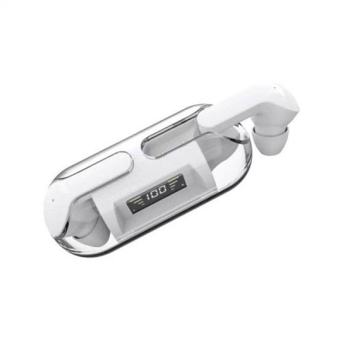 Навушники сенсорні бездротові для андроїд Air13 Pro Bluetooth, Бездротові UB-195 bluetooth навушники