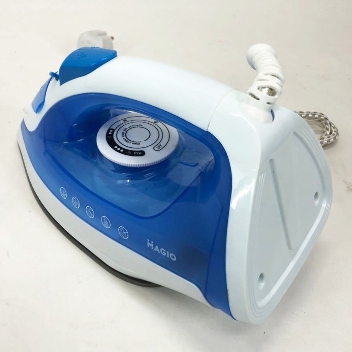 Ефективна праска для одягу, Парова праска для прасування одягу та штор, Парові ПРАСКИ відпарювачі LW-38