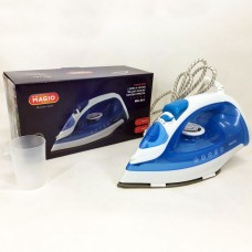 Ефективна праска для одягу, Парова праска для прасування одягу та штор, Парові ПРАСКИ відпарювачі LW-38