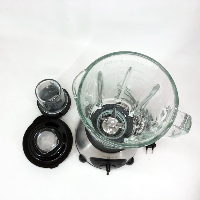 Настольный стационарный блендер, Блендер переносний Кухонний електричний подрібнювач SE-57