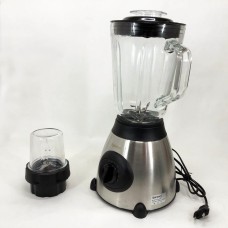 Настольный стационарный блендер, Блендер переносний Кухонний електричний подрібнювач SE-57