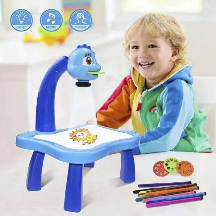 Маркер набір Projector, Двосторонні маркери touch, Скетч маркери touch Двосторонні KT-71