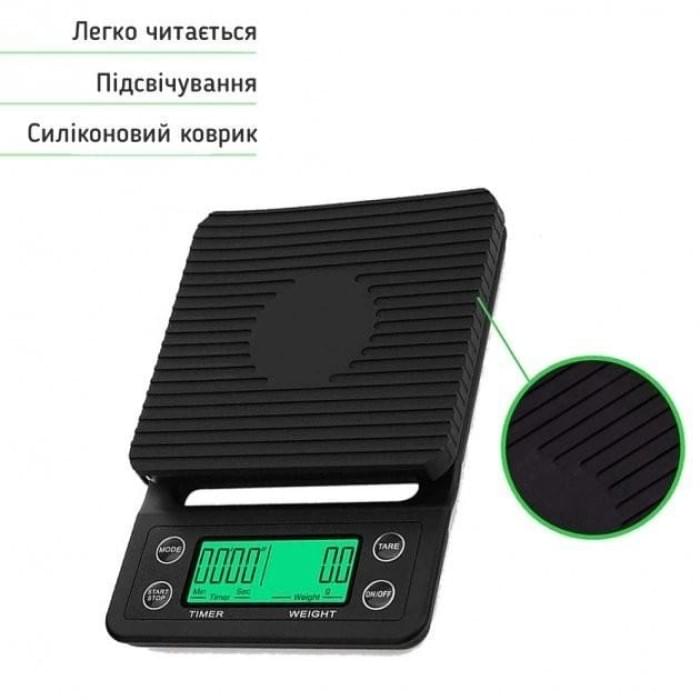 Мірні ваги для кухні K07, Прості кухонні ваги, Ваги для домашньої кухні, Ваги для XF-631 їжі кухонні