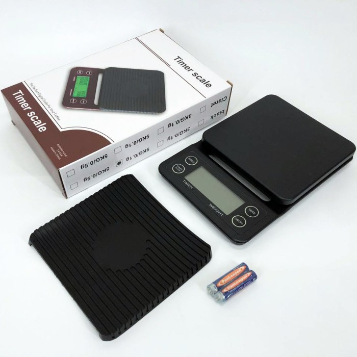 Точні кухонні ваги K07, Ваги кухонні в подарунок Цифрові для харчових продуктів LR-19
