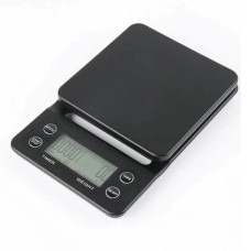 Ваги для фасування ваги кухонні K07, Точні ваги для кухні кухонні ресторану PJ-42