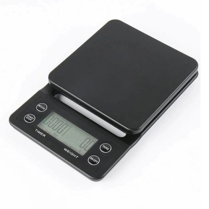 Ваги для фасування ваги кухонні K07, Точні ваги для кухні кухонні ресторану PJ-42