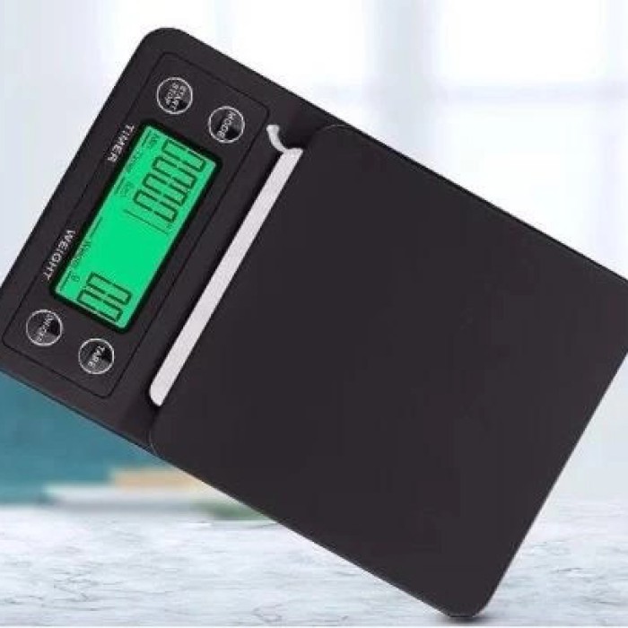 Ваги для фасування ваги кухонні K07, Точні ваги для кухні кухонні ресторану PJ-42