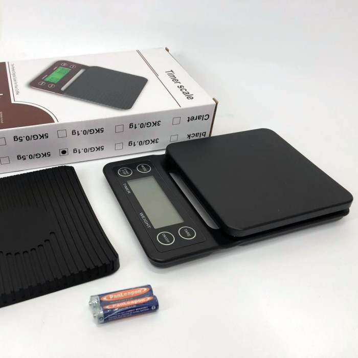 Ваги для фасування ваги кухонні K07, Точні ваги для кухні кухонні ресторану PJ-42