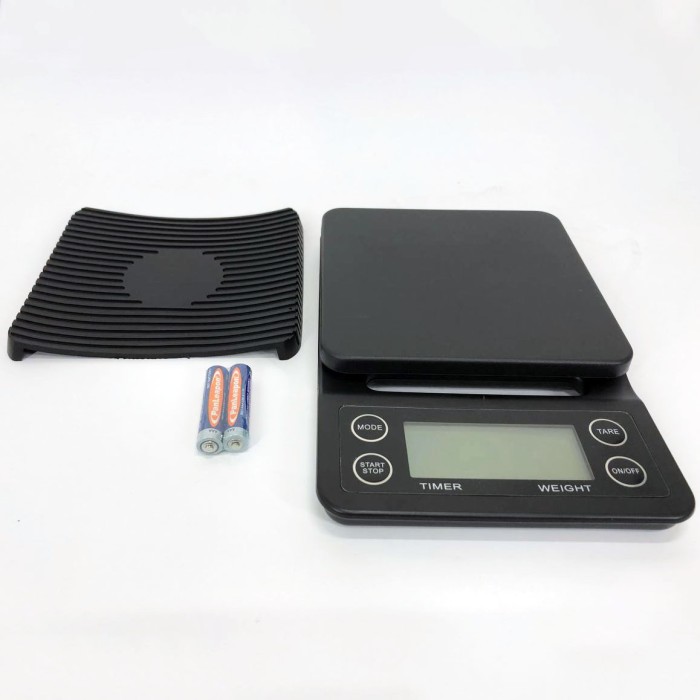 Ваги для фасування ваги кухонні K07, Точні ваги для кухні кухонні ресторану PJ-42