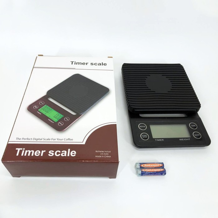 Ваги для фасування ваги кухонні K07, Точні ваги для кухні кухонні ресторану PJ-42