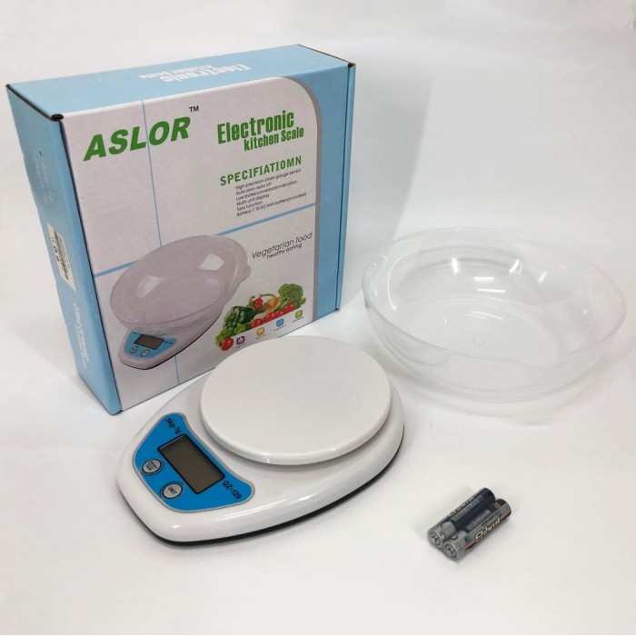 Ваги харчові QZ-129A, Ваги кулінарні для кухні, Якісні зручні кухонні ваги Точні для кухні FE-22