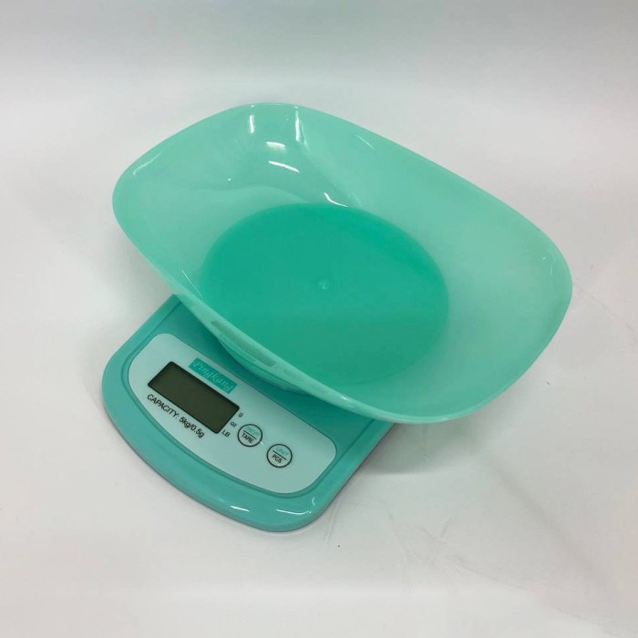 Ваги електронні, Кухонні ваги міні, Ваги кулінарні Електронні для продуктів JL-74