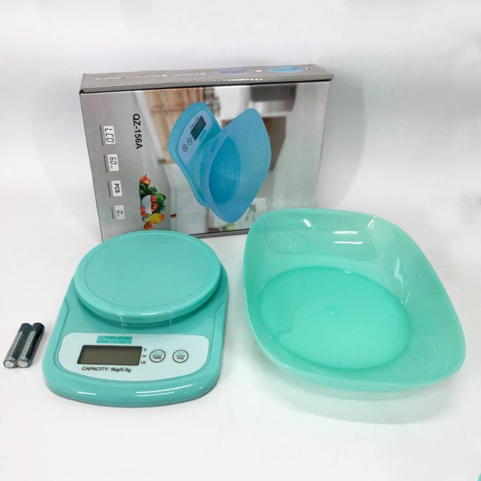 Ваги електронні, Кухонні ваги міні, Ваги кулінарні Електронні для продуктів JL-74