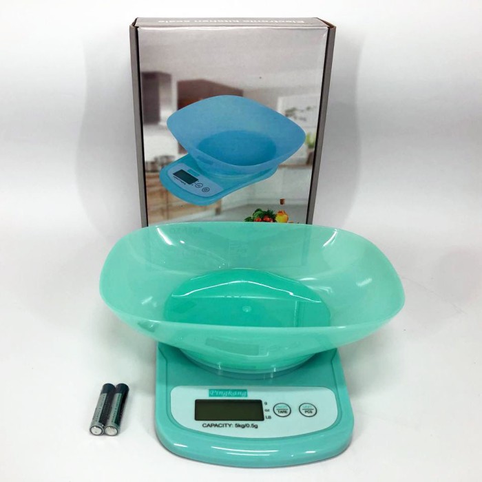 Ваги електронні, Кухонні ваги міні, Ваги кулінарні Електронні для продуктів JL-74