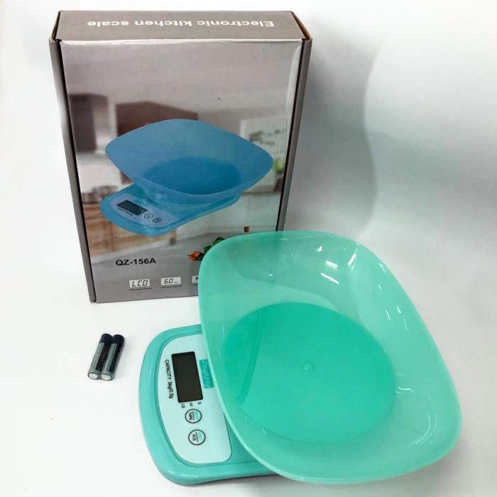 Ваги електронні, Кухонні ваги міні, Ваги кулінарні Електронні для продуктів JL-74