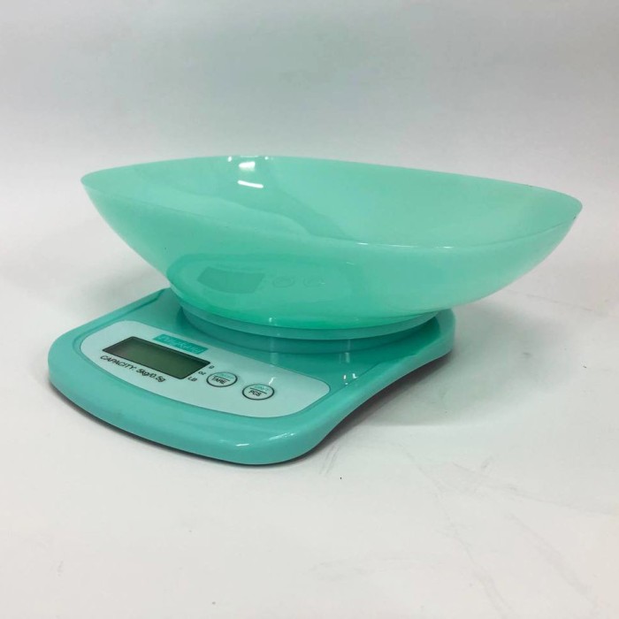 Ваги електронні, Кухонні ваги міні, Ваги кулінарні Електронні для продуктів JL-74