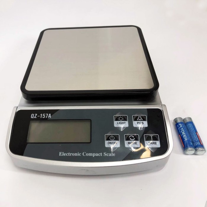 Ваги на кухню якісні для зважування, Ваги для кухні з обнуленням кухні в грамах BO-13