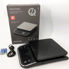 Кухонні ваги для зважування продуктів X-1, , Харчові ваги для продуктів Кухонні кондитера JD-70