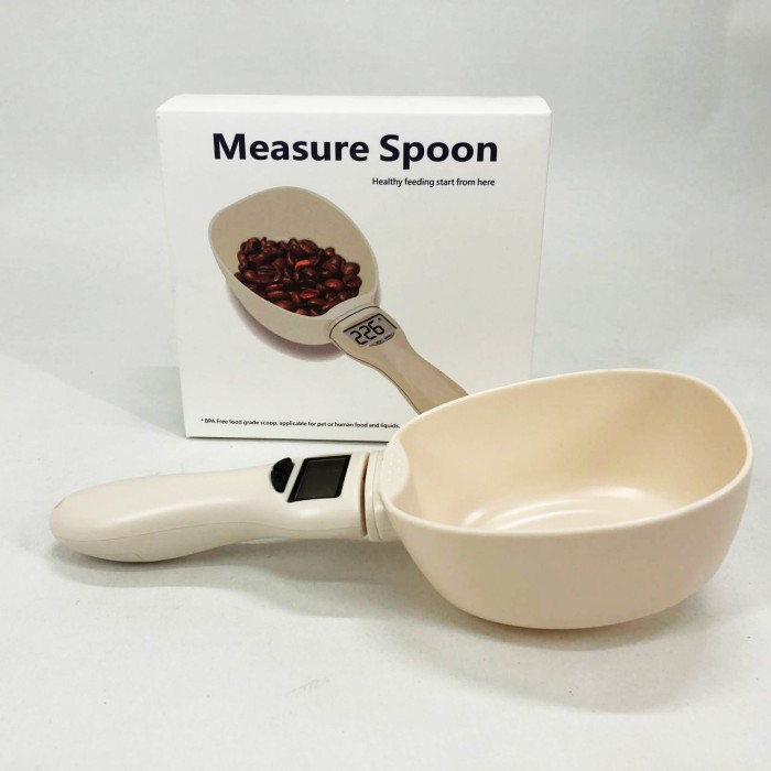 Ваги кухонні ZD-208-ложка 800г (1г), ваги харчові, кулінарні ваги, компактні ваги TY-81