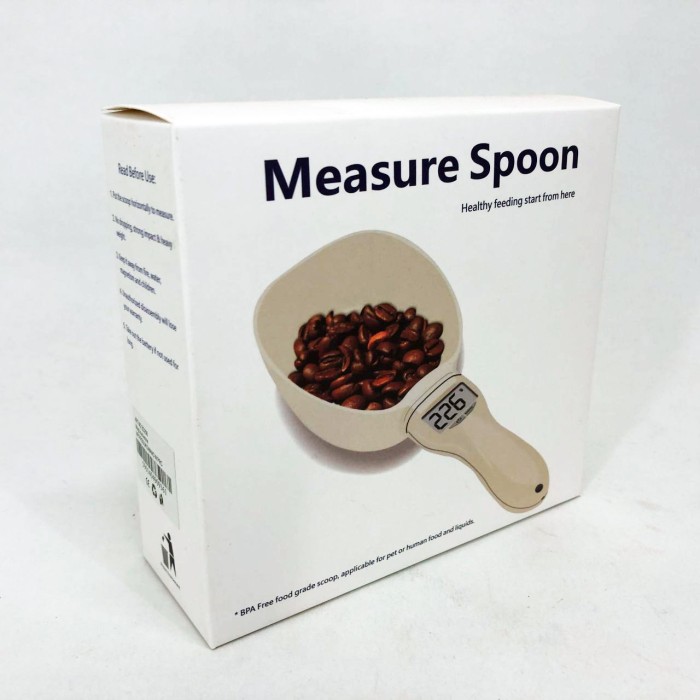 Ваги кухонні ZD-208-ложка 800г (1г), ваги харчові, кулінарні ваги, компактні ваги TY-81