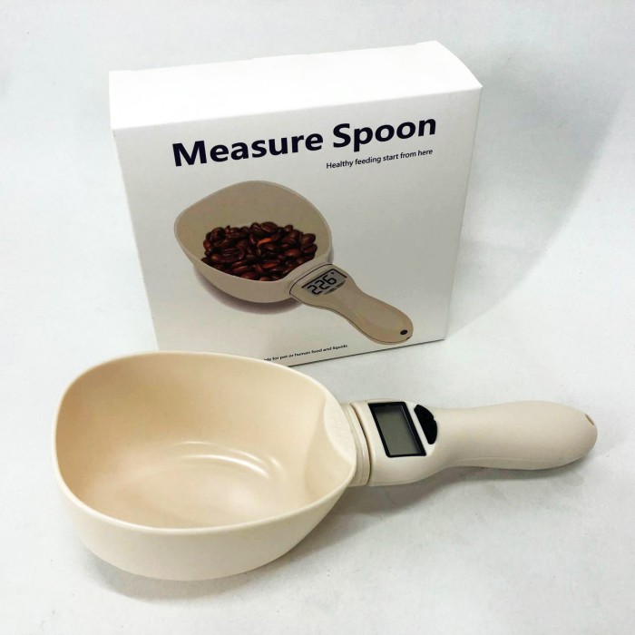 Ваги кухонні ZD-208-ложка 800г (1г), ваги харчові, кулінарні ваги, компактні ваги TY-81