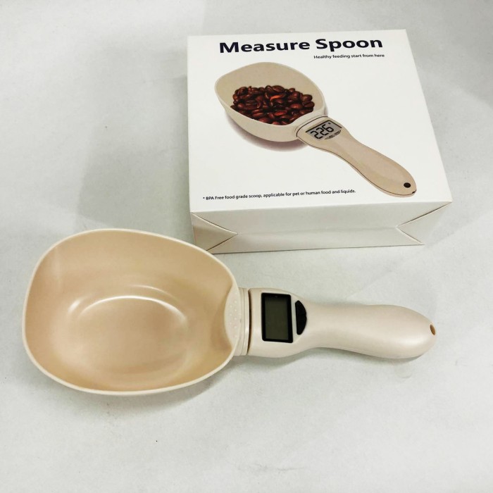 Ваги кухонні ZD-208-ложка 800г (1г), ваги харчові, кулінарні ваги, компактні ваги TY-81