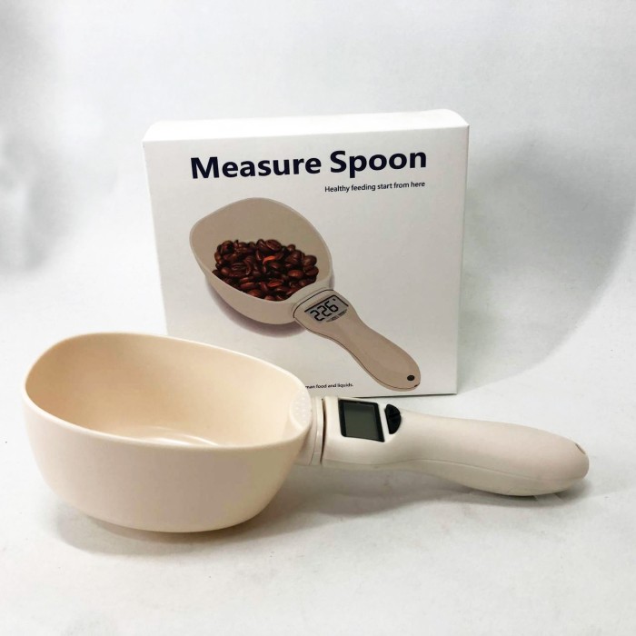 Ваги кухонні ZD-208-ложка 800г (1г), ваги харчові, кулінарні ваги, компактні ваги RV-16