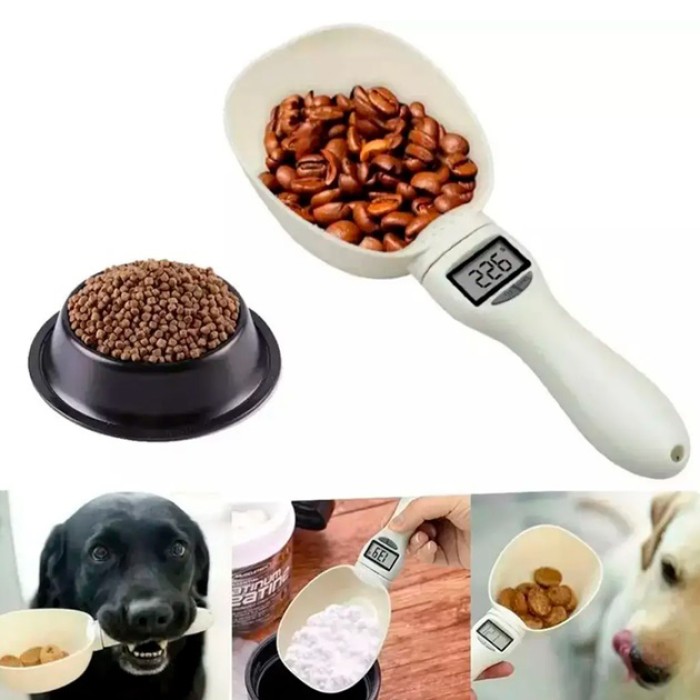 Ваги кухонні ZD-208-ложка 800г (1г), ваги харчові, кулінарні ваги, компактні ваги RV-16