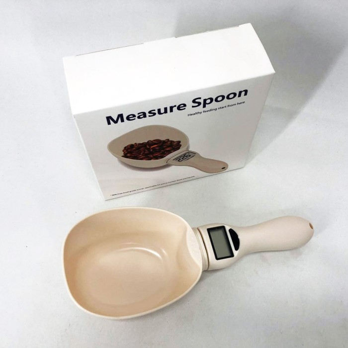 Ваги кухонні ZD-208-ложка 800г (1г), ваги харчові, кулінарні ваги, компактні ваги RV-16