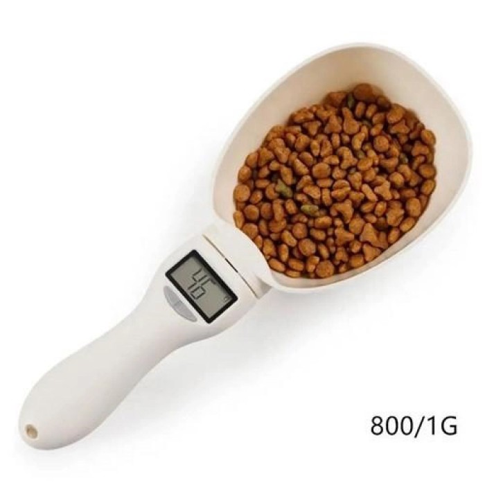 Ваги кухонні ZD-208-ложка 800г (1г), ваги харчові, кулінарні ваги, компактні ваги RV-16