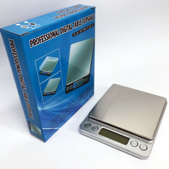 Точні ваги для прикрас 6295, , Ваги з високим рівнем точності Портативні кишенькові ювелірні CK-47