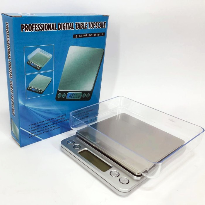 Точні ваги для прикрас 6295, , Ваги з високим рівнем точності Портативні кишенькові ювелірні CK-47