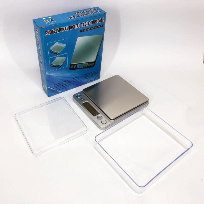 Ваги для зважування золота і срібла 6295, , Ваги для вимірювання золота Суперточні ZD-97