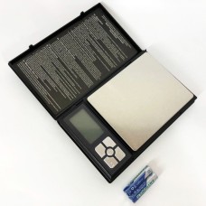 Цифрові електронні ювелірні ваги 6296/1108-2, , Цифрові ваги для ювелірних майстерень AT-85