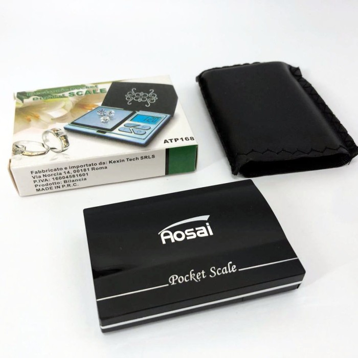 Ювелірні ваги з підсвічуванням, Ваги ювелірні, Маленькі електронні ваги високоточні EO-22