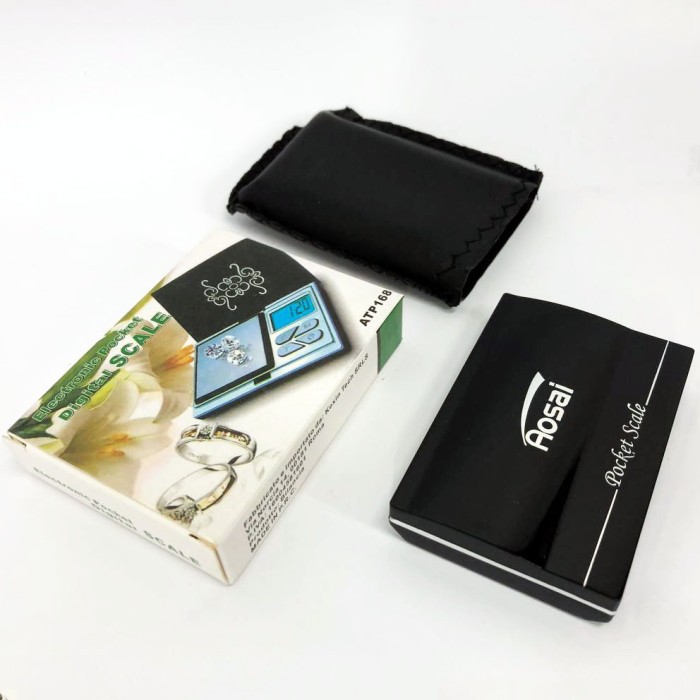 Ювелірні ваги з підсвічуванням, Ваги ювелірні, Маленькі електронні ваги високоточні EO-22