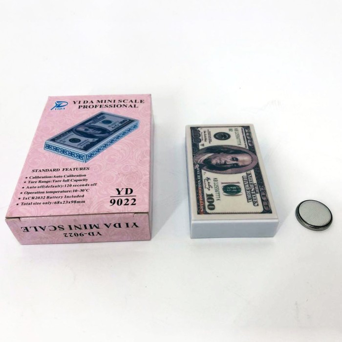 Електронні лабораторні ваги ювелірні YD-9022, Ваги для зважування коштовностей точні ювелірні CU-86