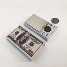 Електронні лабораторні ваги ювелірні YD-9022, Ваги для зважування коштовностей точні ювелірні CU-86