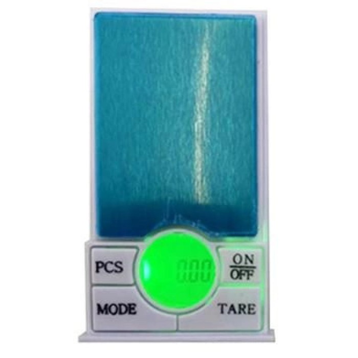 Професійні ювелірні електронні ваги YD-9022, Дуже точні ваги Точні електронні для біжутерії CJ-16